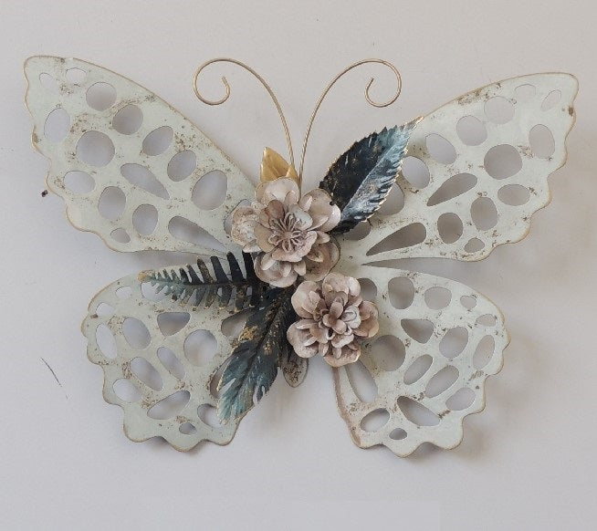 Lace Butterfly