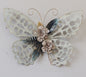 Lace Butterfly