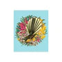 Botanical Collection Lens Cloths -Birds - Tigerlily Gift Store