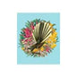 Botanical Collection Lens Cloths -Birds - Tigerlily Gift Store