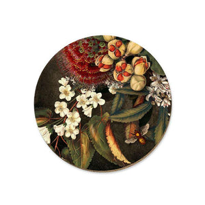 Kohekohe Pods & Flowers - Coaster - Tigerlily Gift Store