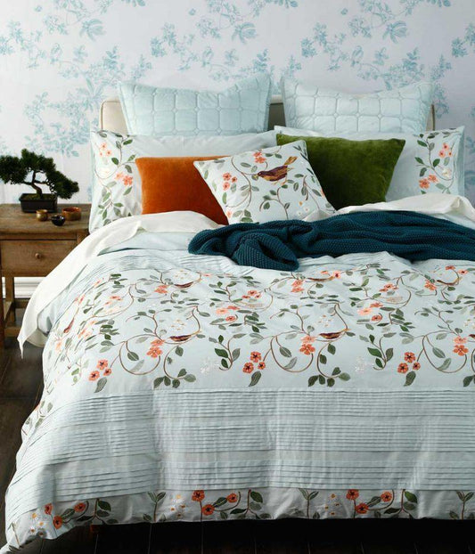 BLOOMSBURY Duvet Set - Tigerlily Gift Store