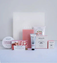 Load image into Gallery viewer, Blush Peony Ultimate Gift Box

