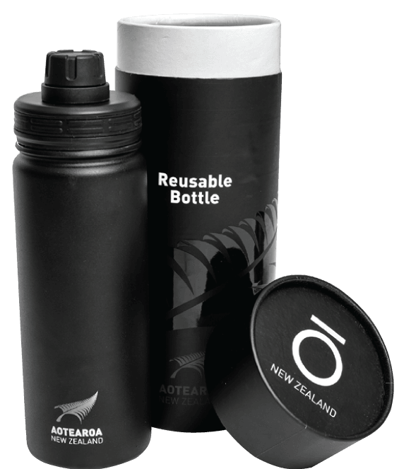 Reusable Bottle