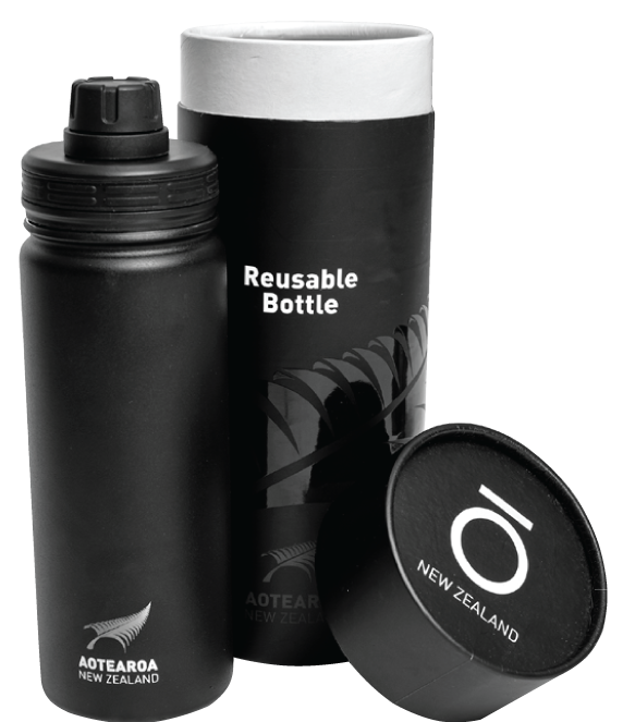 Reusable Bottle