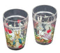 Peter Rabbit Glitter Cup