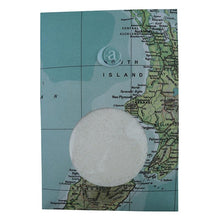 Load image into Gallery viewer, Coconut Bath Milk Envelope - Tigerlily Gift Store

