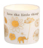 Räder - Flowers - Porcelain Candle Holder