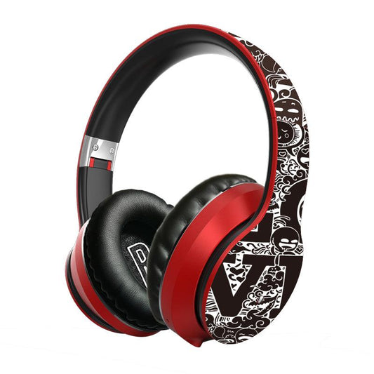 Wireless Gaming Headset