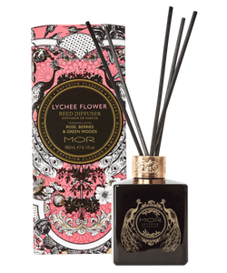 Lychee Flower Reed Diffuser Set 180ml