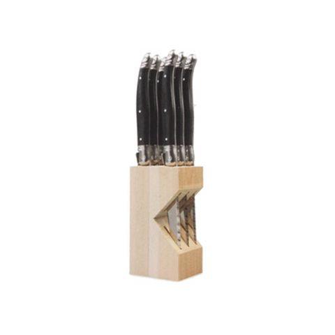 Verdier Knife Block Set