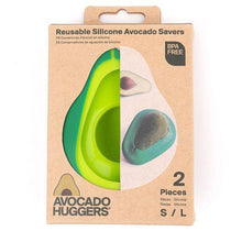 Load image into Gallery viewer, Avocado Huggers Set Of 2 - Tigerlily Gift Store
