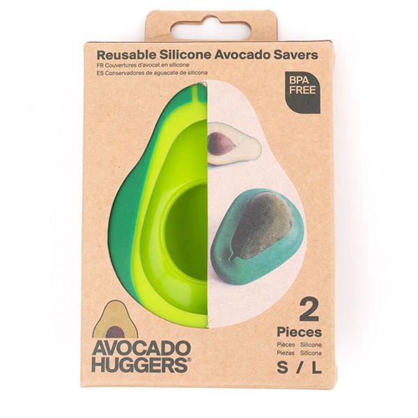 Avocado Huggers Set Of 2 - Tigerlily Gift Store