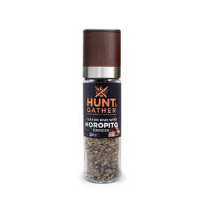 Hunt & Gather Medium Grinder - Horopito130g