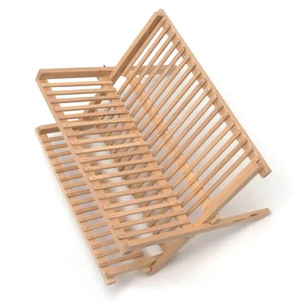 Pine Dish Rack