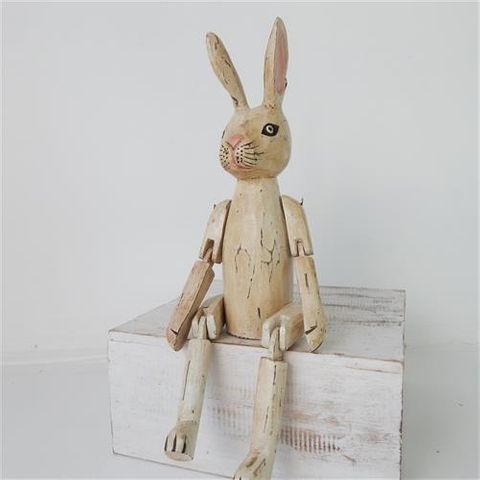 Vintage Rabbit