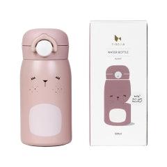 Water bottle Bunny - Old Rose