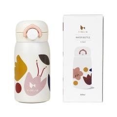 Water bottle - Flower