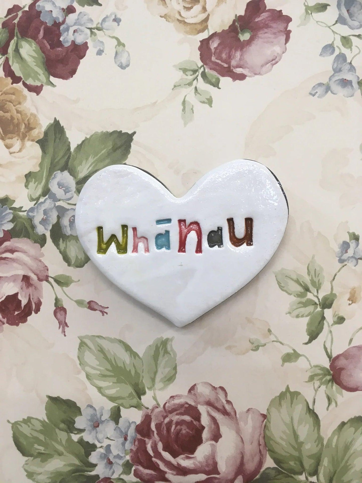 Whānau Heart