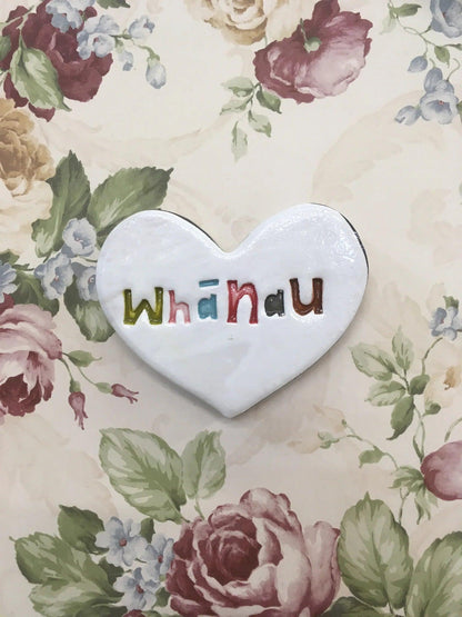 Whānau Heart