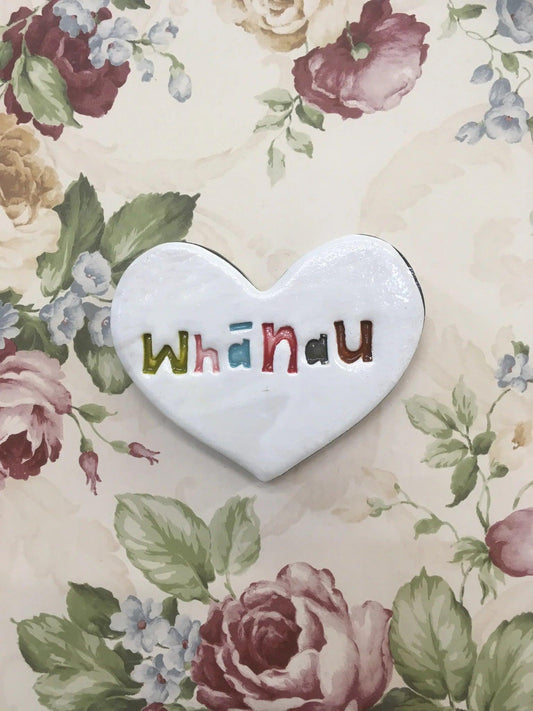 Whānau Heart