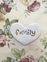 Family Heart