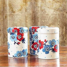 Load image into Gallery viewer, Anemone Tin set - Tigerlily Gift Store
