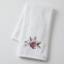 Bouquet Hand Towel - Tigerlily Gift Store