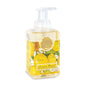 Lemon Foaming Hand Soap