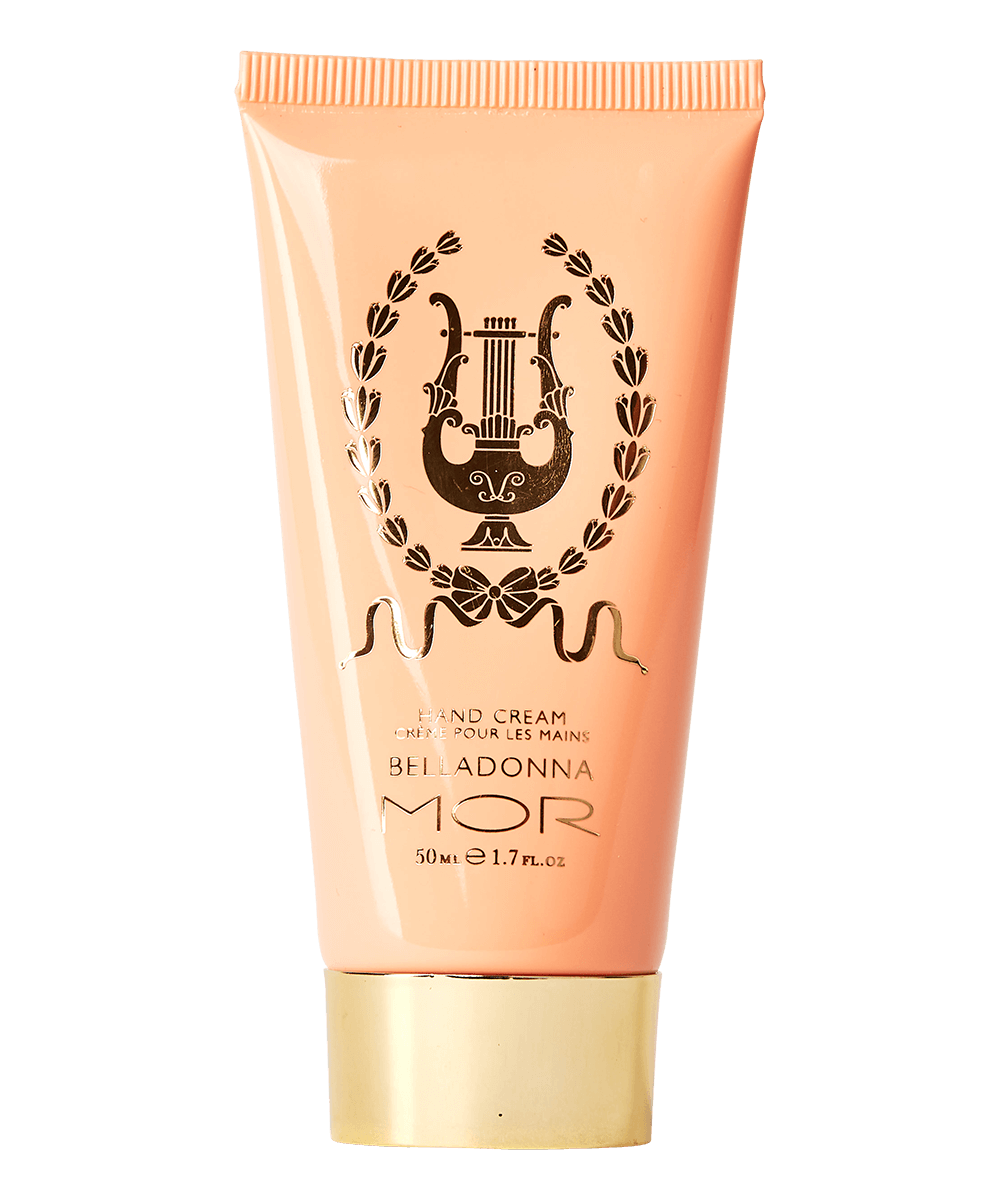 Belladonna Hand Cream 50ml - Tigerlily Gift Store