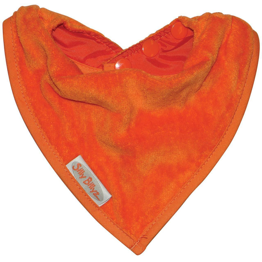 Orange Towel Bandana - Tigerlily Gift Store