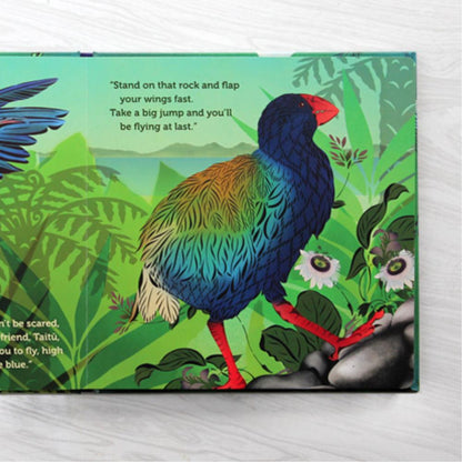 Tu Meke Tui Book