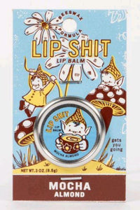 Lip Balm: Lip Shit - Tigerlily Gift Store