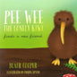 Pee Wee The Lonely Kiwi