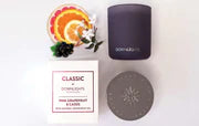 Classic Candle - Pink Grapefruit & Cassis - Tigerlily Gift Store