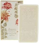 Pomegranate Triple-Milled Boxed Soap