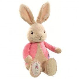 My First Peter Rabbit & Flopsy Bunny
