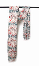 Load image into Gallery viewer, Old Masters William Morris Antique Floral Scarf
