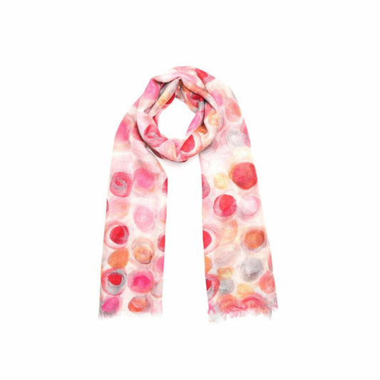 Merino Silk Designer Scarf