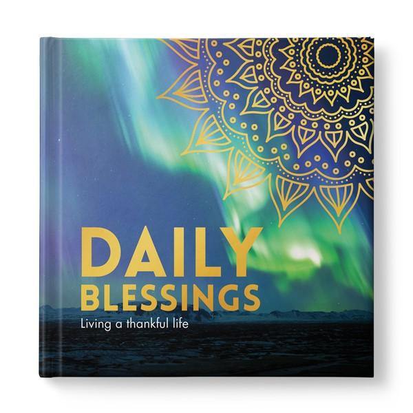 Daily Blessings - Tigerlily Gift Store