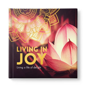 Living In Joy Book